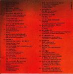 Amor De Mis Amores '92, Ophalen of Verzenden, Gebruikt