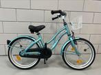 Alpina Ocean 18 inch, Fietsen en Brommers, Fietsen | Meisjes, Ophalen, Alpina, 18 inch, Handrem