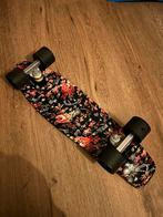 Penny board ( echt ), Ophalen of Verzenden, Longboard