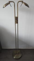 Vloerlamp Jan der Bouvrie, Ophalen of Verzenden, Gebruikt, Metaal, 150 tot 200 cm