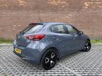 Mazda 2 1.5 e-SkyActiv-G 90 Centre-Line | C&C PACK | APPLE C, Stof, 4 cilinders, Origineel Nederlands, Handgeschakeld