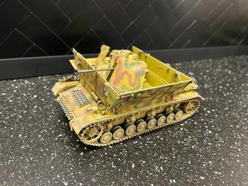 Flakpanzer IV - Mobelwagen (1:35) beschikbaar voor biedingen