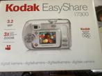 Kodak Easyshare cx 7300, Ophalen of Verzenden, Zo goed als nieuw, Kodak