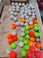 Vice golfballen 40 stuks, Sport en Fitness, Golf, Ophalen of Verzenden, Zo goed als nieuw, Bal(len)