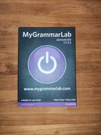 MyGrammarLab Advanced C1/C2 - Engels, Boeken, Ophalen of Verzenden, Gelezen, Non-fictie