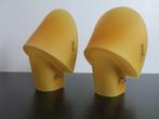 2 Vintage Pinna Wandlamp in Murano Glas door Federico Codato, Ophalen of Verzenden, Zo goed als nieuw, Glas