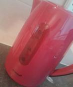 Waterkoker, 1 tot 2 liter, Ophalen of Verzenden, Zo goed als nieuw