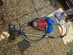 Stofzuiger in goede conditie, Stofzuiger, Ophalen of Verzenden, Zo goed als nieuw, Minder dan 1200 watt
