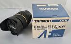 Tamron AF 18-200mm Nikon - Toplens!, Ophalen of Verzenden