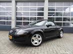 Audi TT Roadster 1.8 5V Turbo, Auto's, Audi, Voorwielaandrijving, 65 €/maand, TT, Gebruikt