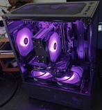 GAME PC Ryzen 7 **4060TI**, Ophalen, Nieuw, AMD Ryzen 7, Gaming