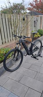 TREK powerfly 4 E-MTB maat L, Fietsen en Brommers, Fietsen | Mountainbikes en ATB, Ophalen, Hardtail, Heren, Zo goed als nieuw