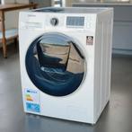 Wasdroogcombinatie 8kg SAMSUNG AddWash EcoBubble, Ophalen, S, 8 tot 10 kg, Zo goed als nieuw