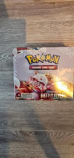 Pokémon Battle Styles Booster Box sealed, Hobby en Vrije tijd, Verzamelkaartspellen | Pokémon, Ophalen of Verzenden, Nieuw, Boosterbox