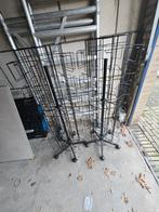 Kaartenmolens nieuw, Ophalen, Nieuw