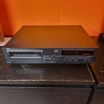yamaha cdx-420 CD speler || Nu voor €79.99! beschikbaar voor biedingen