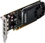 Nvidia Quadro P1000, Ophalen, PCI-Express 3, Nvidia, GDDR5