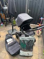 Bugaboo Fox 2 grijs, Kinderen en Baby's, Kinderwagens en Combinaties, Ophalen, Zo goed als nieuw, Bugaboo