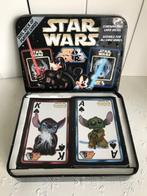 Star Wars Disney Duel Speelkaarten Jedi Mickey, Verzenden, Overige typen