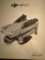 DJI Air 2S - Nieuw in gesealde doos, Audio, Tv en Foto, Drones, Ophalen of Verzenden, Nieuw, Drone met camera