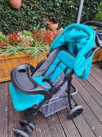 Lionelo buggy, Ophalen, Zo goed als nieuw, Overige merken, Voetenzak