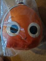 Squishmallow Finding Nemo Knuffel, Ophalen of Verzenden, Nieuw, Overige typen