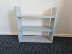 Toiletkastje / wandkastje / hangkastje / kastje grijs, Huis en Inrichting, Ophalen, Met plank(en), Gebruikt, 50 tot 100 cm