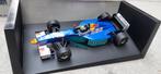 Sauber C15 Petronas RED BULL 1996 Heinz Harald FRENTZEN 1:18, Nieuw, Ophalen of Verzenden, MiniChamps, Auto