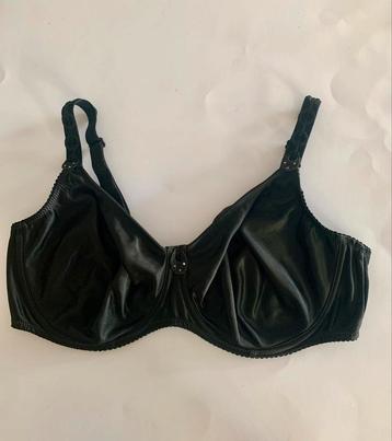 Prima donna 95C full cup satin de luxe zwart beschikbaar voor biedingen