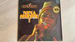 Attention vinyl lp van Nina Simone, Ophalen of Verzenden, 1960 tot 1980, Zo goed als nieuw