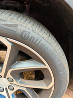 Autobanden Continental 235/45 R 20 V XL, Auto diversen, Ophalen, Zo goed als nieuw