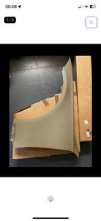 Mercedes S classe w223 links voor spatbord A2238800100, Ophalen of Verzenden, Links, Spatbord