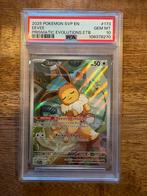 Eevee 173| PSA 10, Ophalen of Verzenden, Zo goed als nieuw