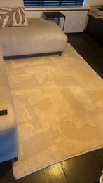 Vloerkleed rockies, Gebruikt, Beige, 150 tot 200 cm, 200 cm of meer