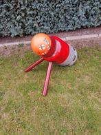 Carbidbus, Hobby en Vrije tijd, Overige Hobby en Vrije tijd, Ophalen, Zo goed als nieuw