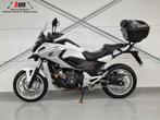 HONDA NC 750 X ABS (bj 2016), Motoren, Motoren | Honda, 2 cilinders, Motorrijbewijs A, Bedrijf, Onbekend