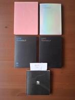 BTS Albums, meerdere, goede conditie, Ophalen of Verzenden, Gebruikt, Overige genres, Boxset