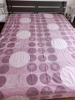 bed over trek, Overige materialen, Gebruikt, Tweepersoons, 200 cm