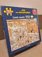 Jan van Haasteren 950 stuks, Ophalen, 500 t/m 1500 stukjes, Zo goed als nieuw
