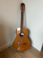 Gitaar, Ophalen, Zo goed als nieuw, Klassieke of Spaanse gitaar