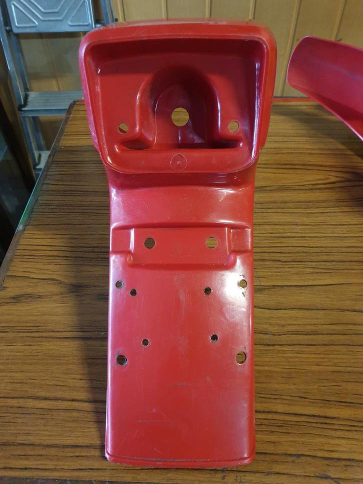 Honda mb5/8 mb50 mb 80 achterspatbord origineel, Fietsen en Brommers, Brommeronderdelen | Oldtimers, Gebruikt, Overige merken