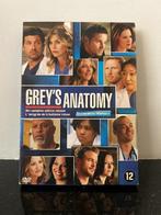 Grey’s Anatomy – Seizoen 8 Complete DVD Box, Boxset, Drama, Ophalen of Verzenden, Zo goed als nieuw