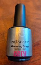 Pink Gellac, o.a. Cat Eye Glam, Sieraden, Tassen en Uiterlijk, Uiterlijk | Cosmetica en Make-up, Overige kleuren, Nieuw, Ophalen of Verzenden