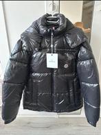 Moncler jas maat xl, Ophalen of Verzenden, Nieuw, Maat 56/58 (XL), Zwart