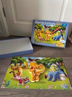 Winnie de Poeh puzzel met muziek (werkend), Ophalen of Verzenden, Zo goed als nieuw