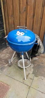 Weber Barbecue - Gebruikt, Ophalen of Verzenden, Gebruikt, Onbekend, Met accessoires