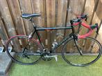Concorde mistral 320 framemaat 58, Fietsen en Brommers, Fietsen | Racefietsen, Gebruikt, Aluminium, 57 tot 61 cm, Meer dan 20 versnellingen