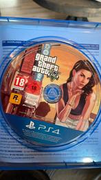 Gta 5, Ophalen of Verzenden, Zo goed als nieuw
