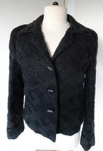 JASJE VAN MEZZA LUNA MAAT 38, Maat 38/40 (M), Zwart, Ophalen of Verzenden, Zo goed als nieuw