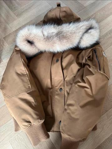 Kenzo Winterjas - Zo Goed Als Nieuw! beschikbaar voor biedingen